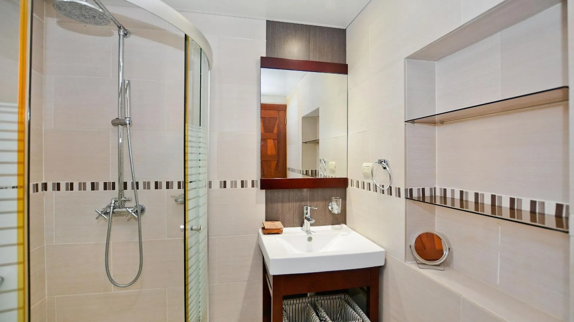 Rosa Hermosa Beauty Pool Views Penthouse Condo Close To Playa Bavaro Punta Cana Apartment