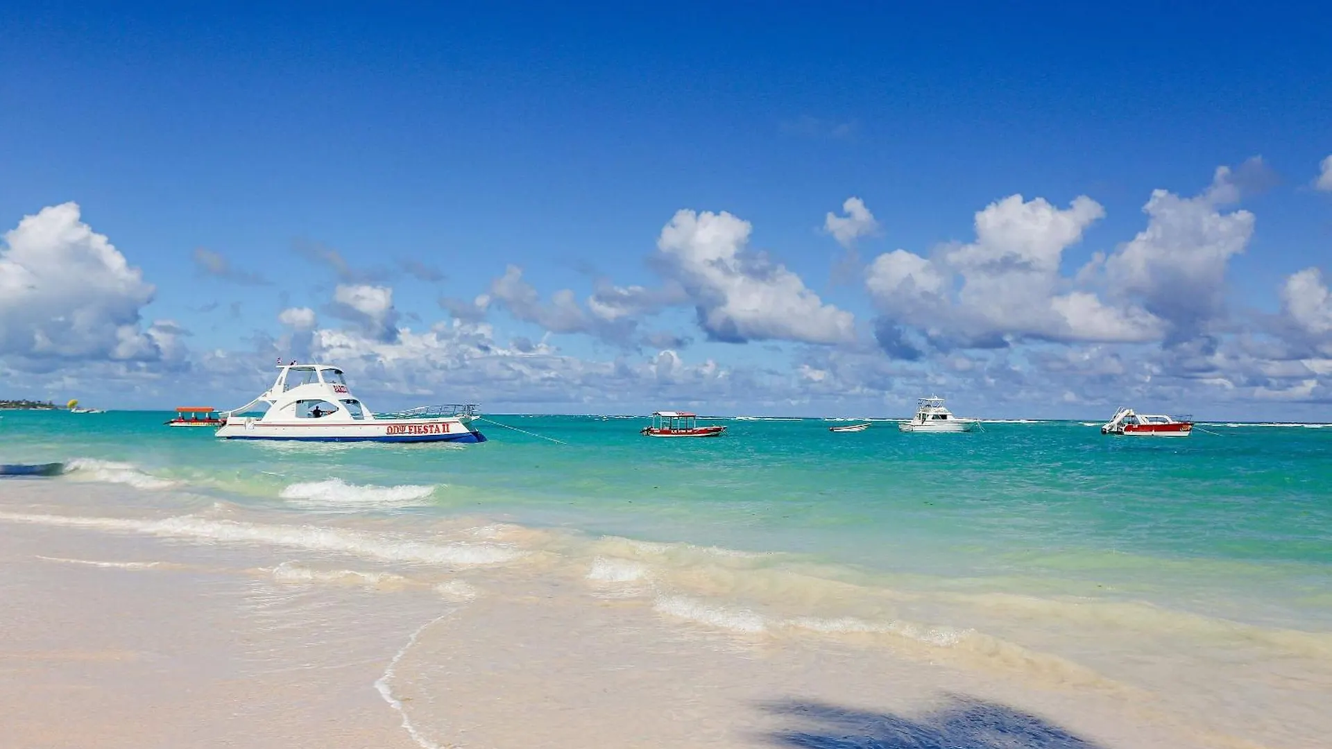 Rosa Hermosa Beauty Pool Views Penthouse Condo Close To Playa Bavaro Punta Cana Apartment