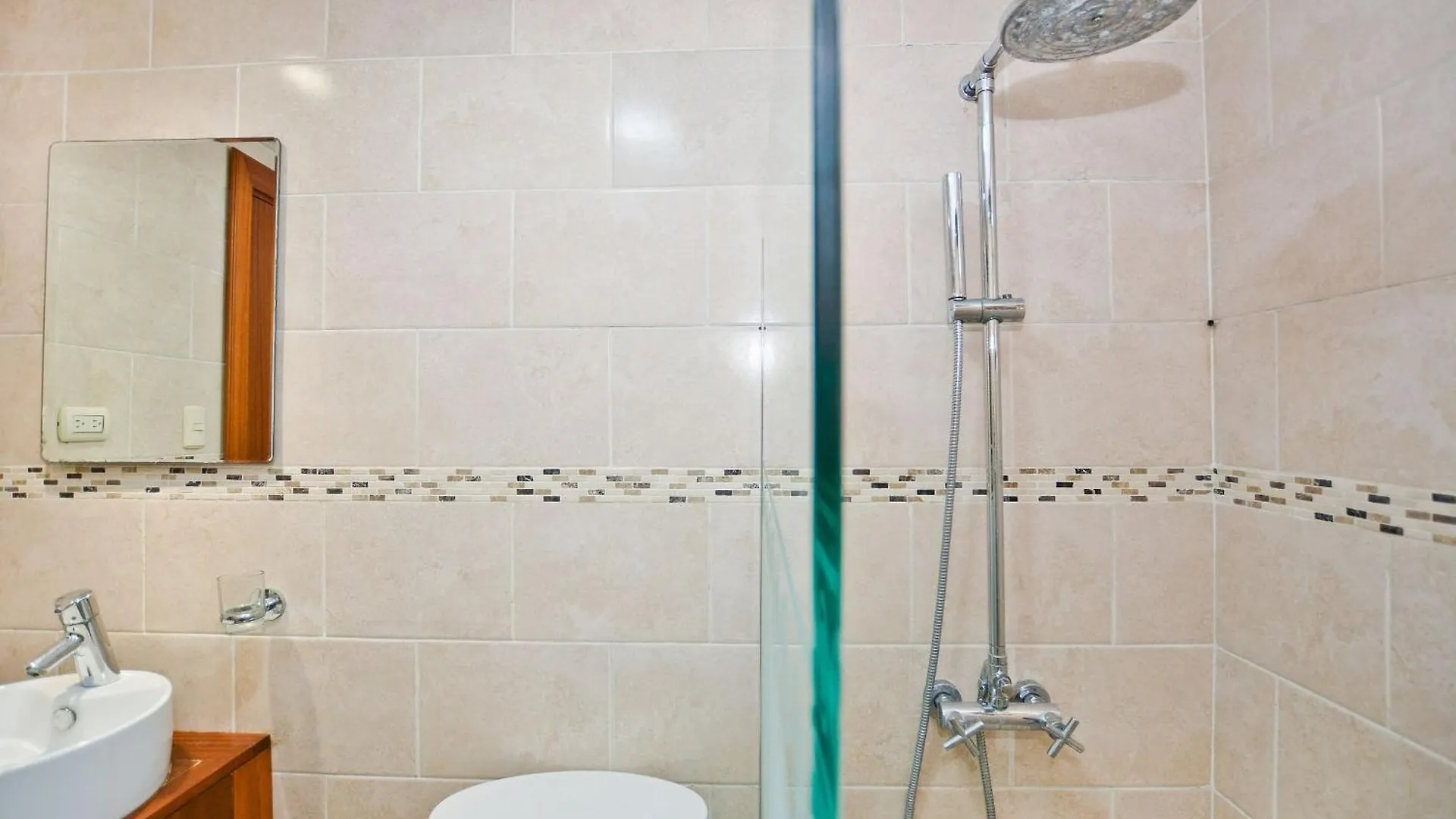 Apartment Rosa Hermosa Beauty Pool Views Penthouse Condo Close To Playa Bavaro Punta Cana