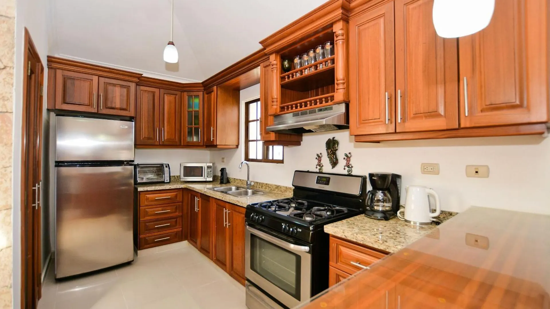 Apartment Rosa Hermosa Beauty Pool Views Penthouse Condo Close To Playa Bavaro Punta Cana Dominican Republic