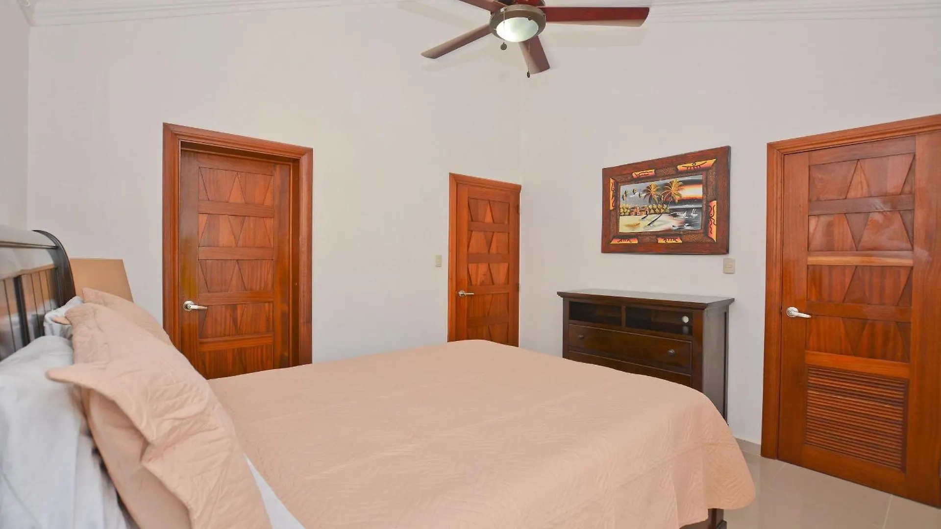 Apartment Rosa Hermosa Beauty Pool Views Penthouse Condo Close To Playa Bavaro Punta Cana