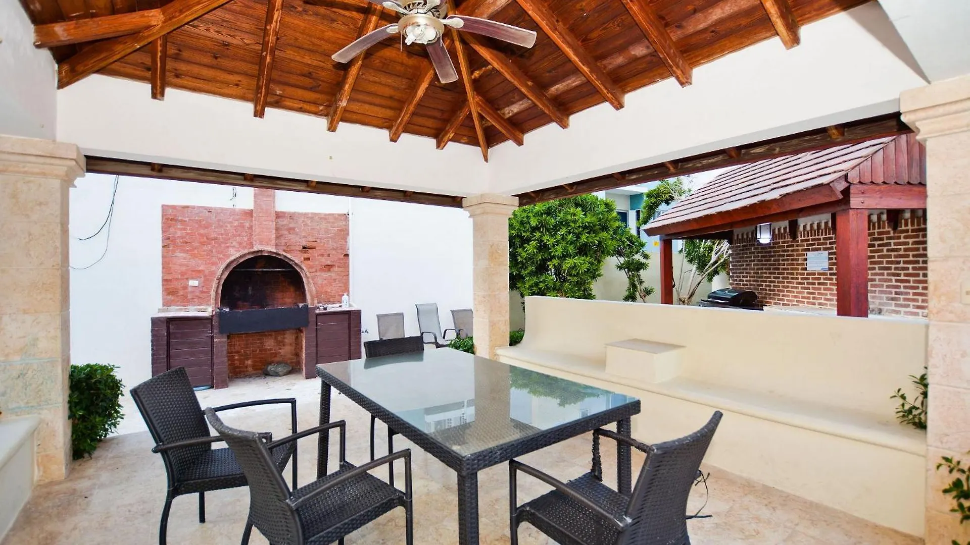 Rosa Hermosa Beauty Pool Views Penthouse Condo Close To Playa Bavaro Punta Cana 0*,  Dominican Republic