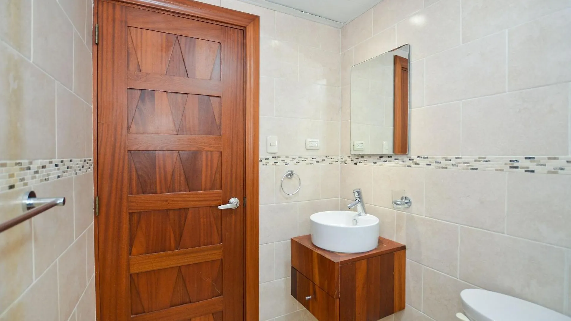 Rosa Hermosa Beauty Pool Views Penthouse Condo Close To Playa Bavaro Punta Cana 0*,  Dominican Republic