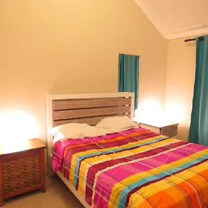 3* Hotel Corales