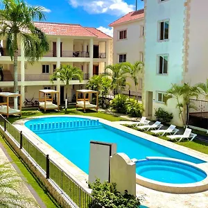 Aparthotel Seven Beaches, Punta Cana