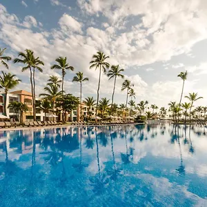 Ocean Blue & Punta Cana