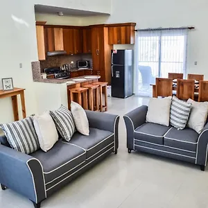  Hostel Hostal Palmas De Punta Cana F2