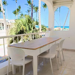 3* Apart-hotel Flor Del Mar Beachfront