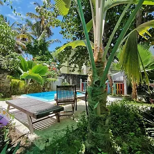 Locanda Riviera Eco Travelers, Punta Cana