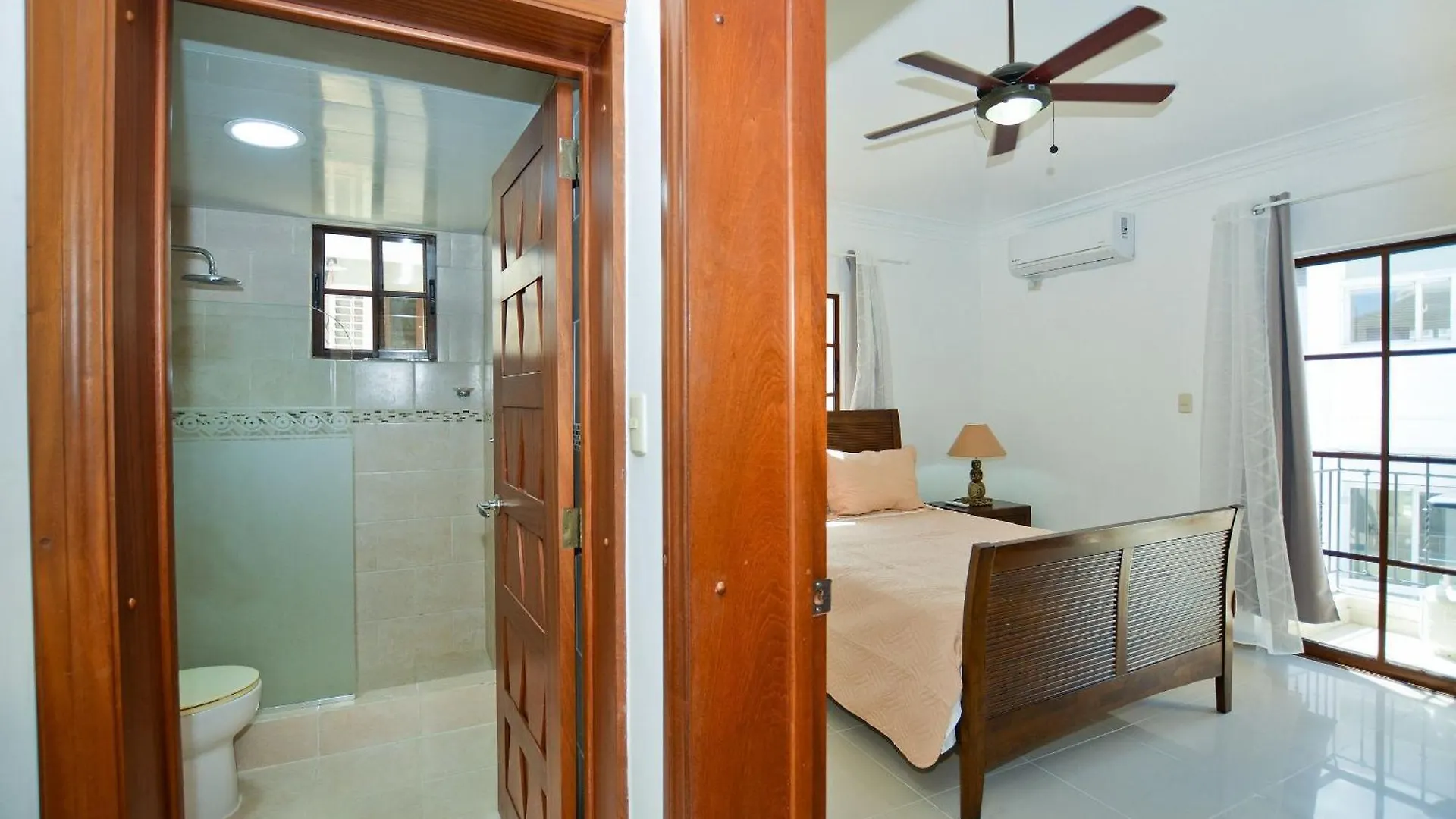 Rosa Hermosa Beauty Pool Views Penthouse Condo Close To Playa Bavaro Punta Cana Repubblica Dominicana