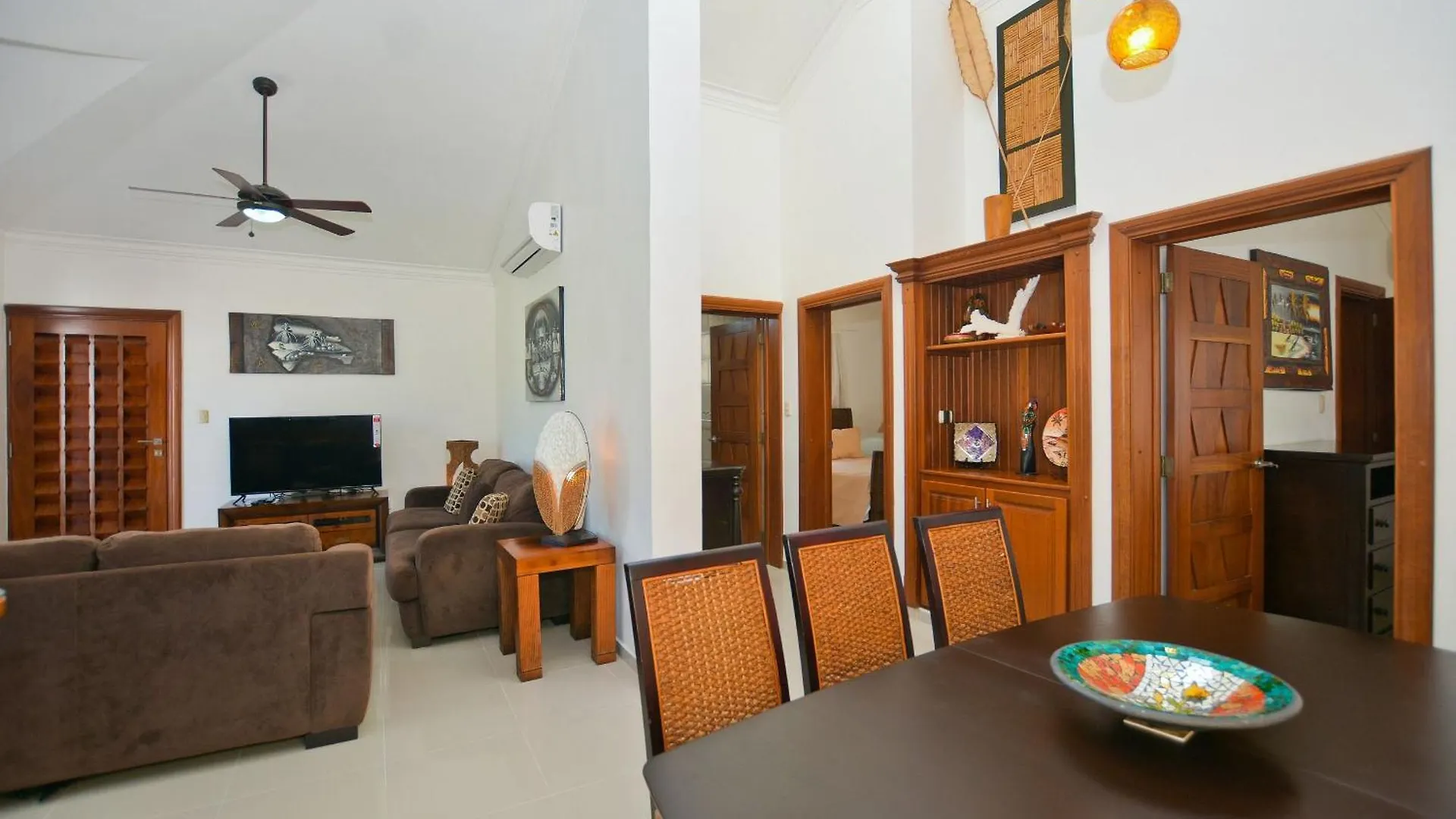 Appartamento Rosa Hermosa Beauty Pool Views Penthouse Condo Close To Playa Bavaro Punta Cana