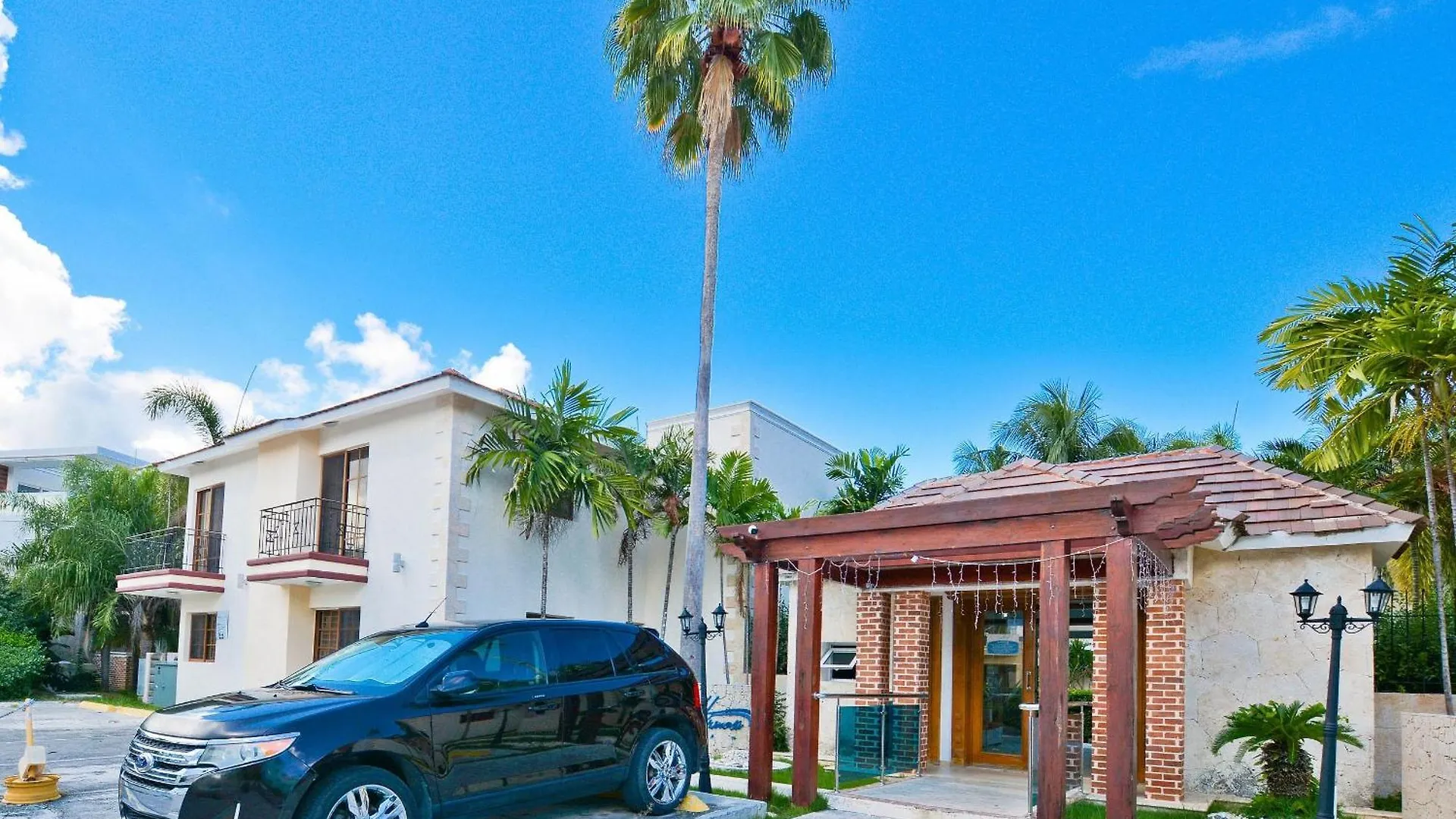 Appartamento Rosa Hermosa Beauty Pool Views Penthouse Condo Close To Playa Bavaro Punta Cana