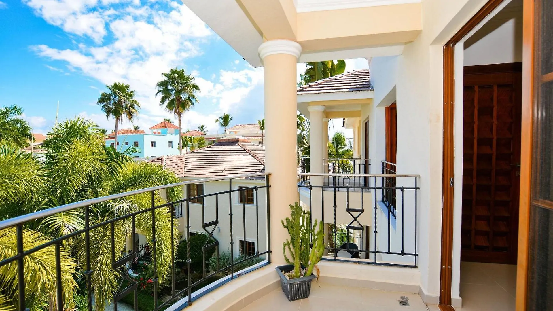 Appartamento Rosa Hermosa Beauty Pool Views Penthouse Condo Close To Playa Bavaro Punta Cana