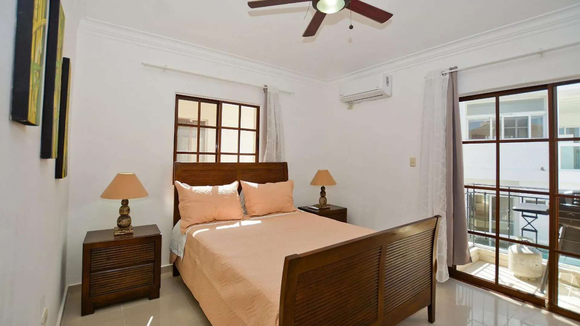 Rosa Hermosa Beauty Pool Views Penthouse Condo Close To Playa Bavaro Punta Cana 0*,  Repubblica Dominicana