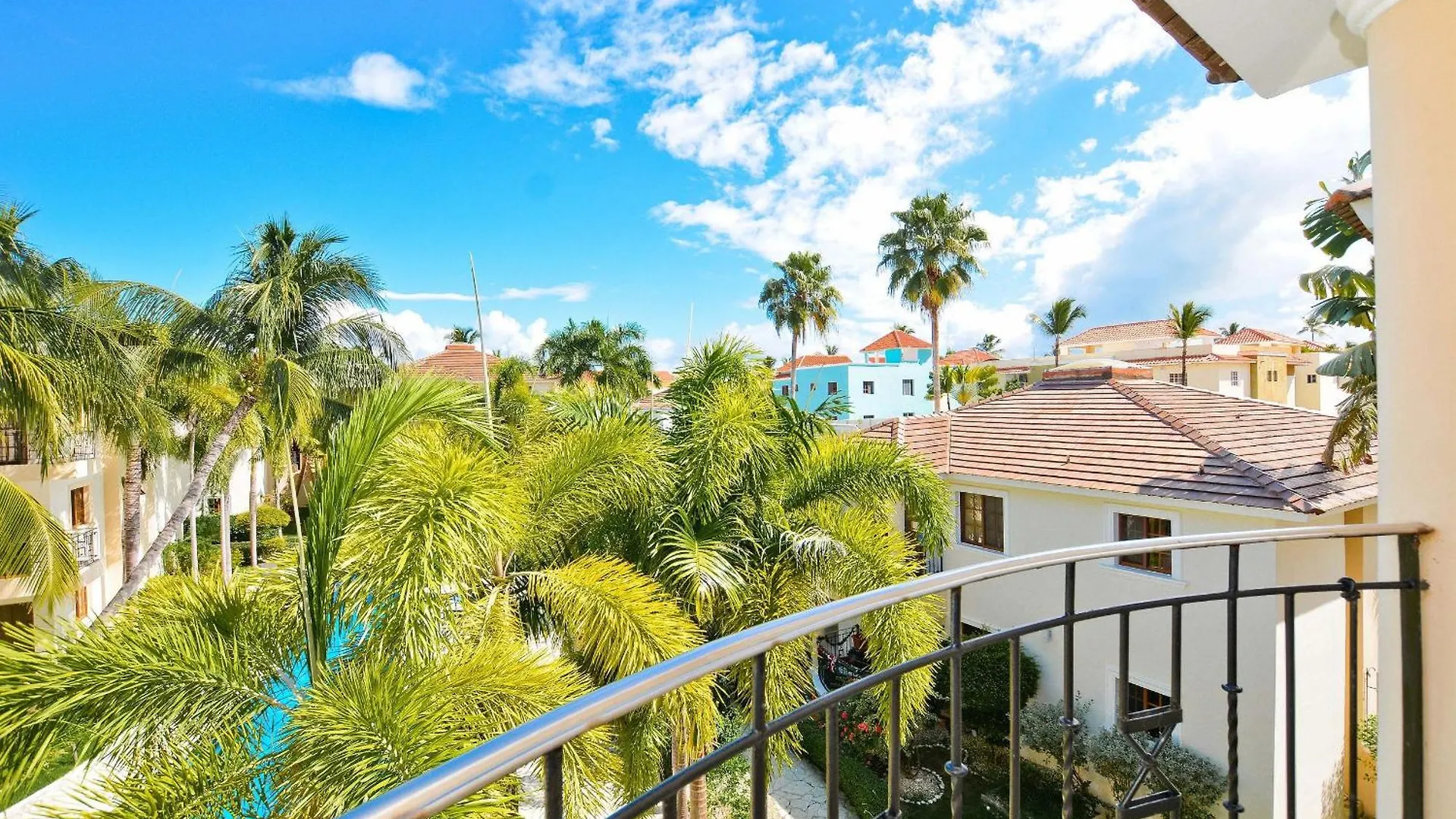 Appartamento Rosa Hermosa Beauty Pool Views Penthouse Condo Close To Playa Bavaro Punta Cana Repubblica Dominicana