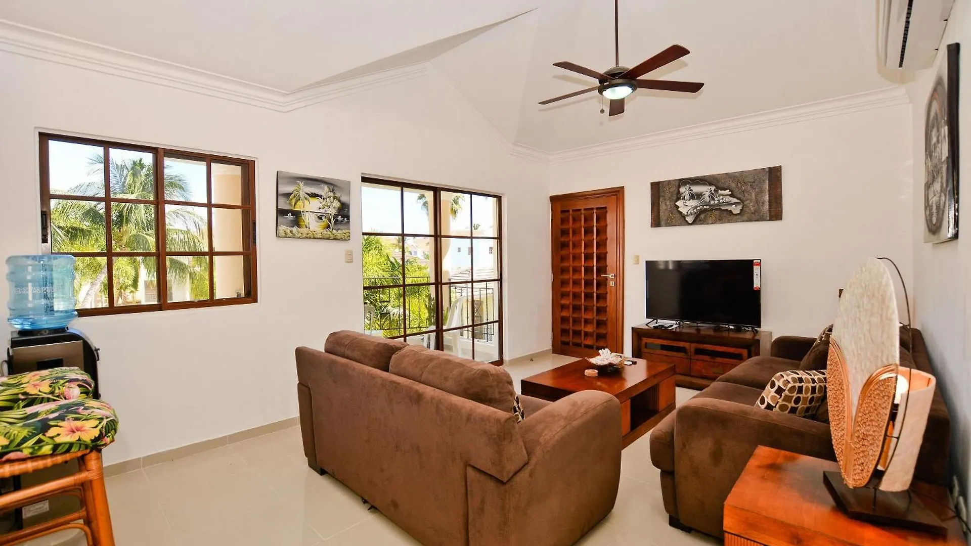 Rosa Hermosa Beauty Pool Views Penthouse Condo Close To Playa Bavaro Punta Cana 0*,  Repubblica Dominicana